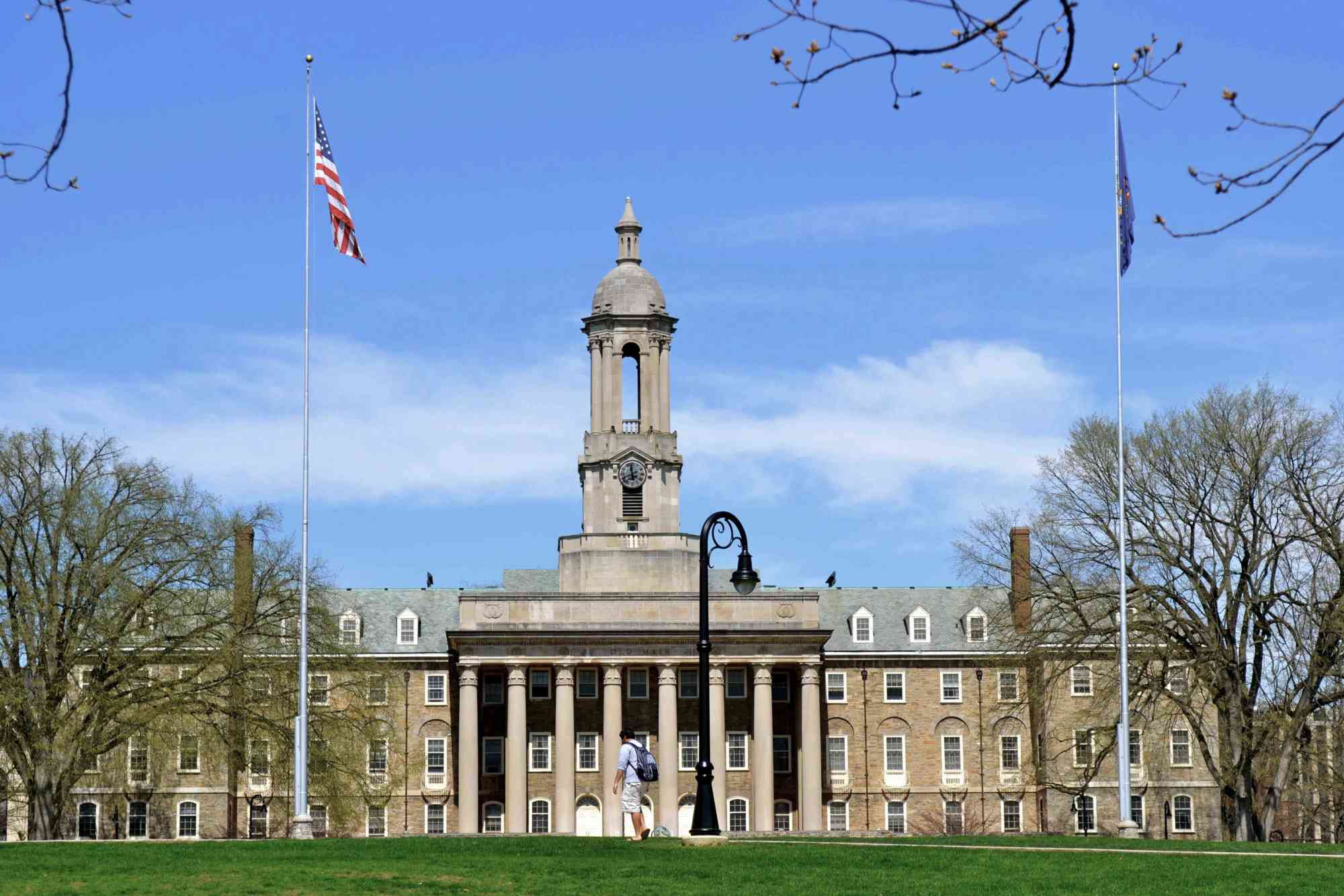 The Top 5 Penn State Tourist Attractions To Visit In State College